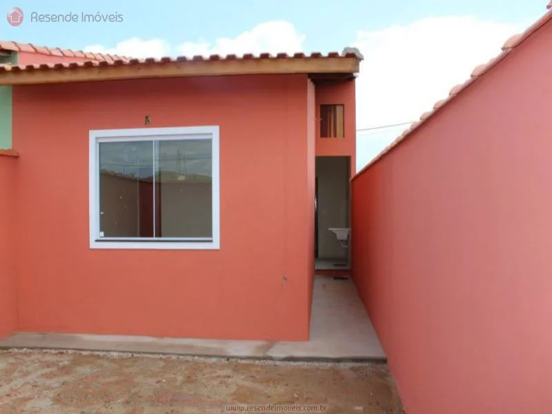 Foto 7 de 10 - Casa para venda em Jardim Aliança II